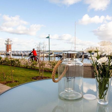 2 Zimmerapartment Nr45 P6A2 Plau am See Luaran gambar