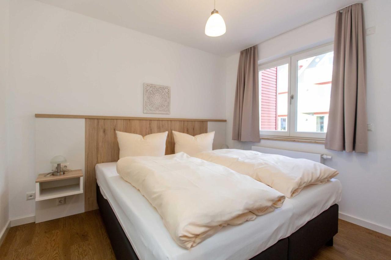 2 Zimmerapartment Nr45 P6A2 Plau am See Luaran gambar