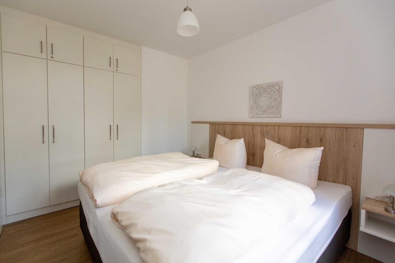 2 Zimmerapartment Nr45 P6A2 Plau am See Luaran gambar