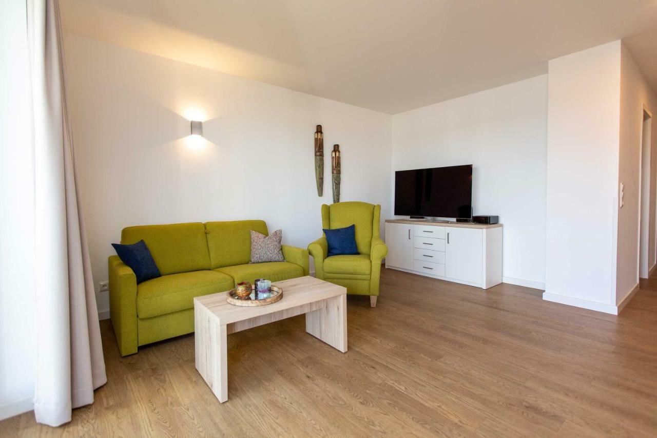 2 Zimmerapartment Nr45 P6A2 Plau am See Luaran gambar