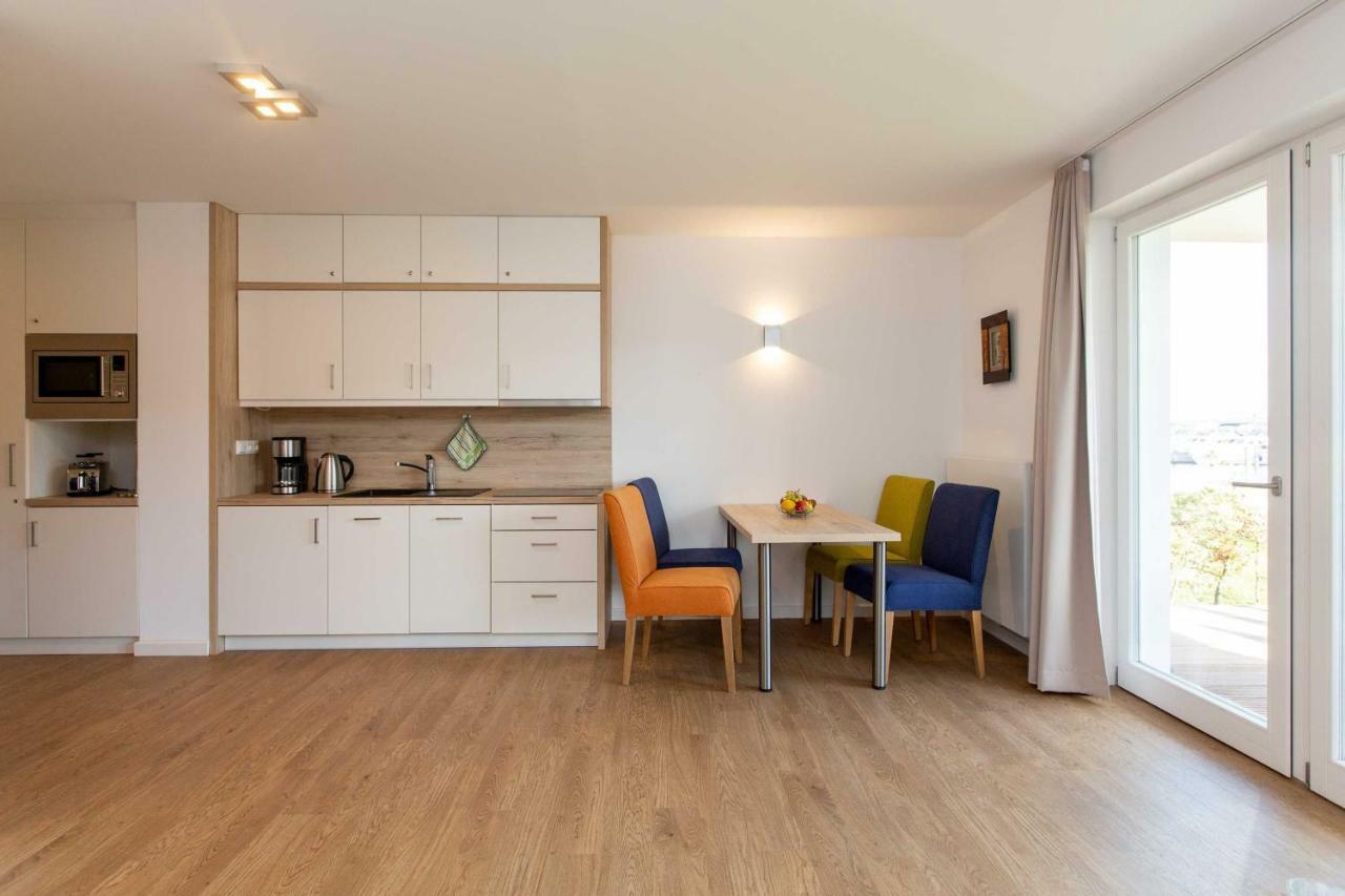 2 Zimmerapartment Nr45 P6A2 Plau am See Bilik gambar