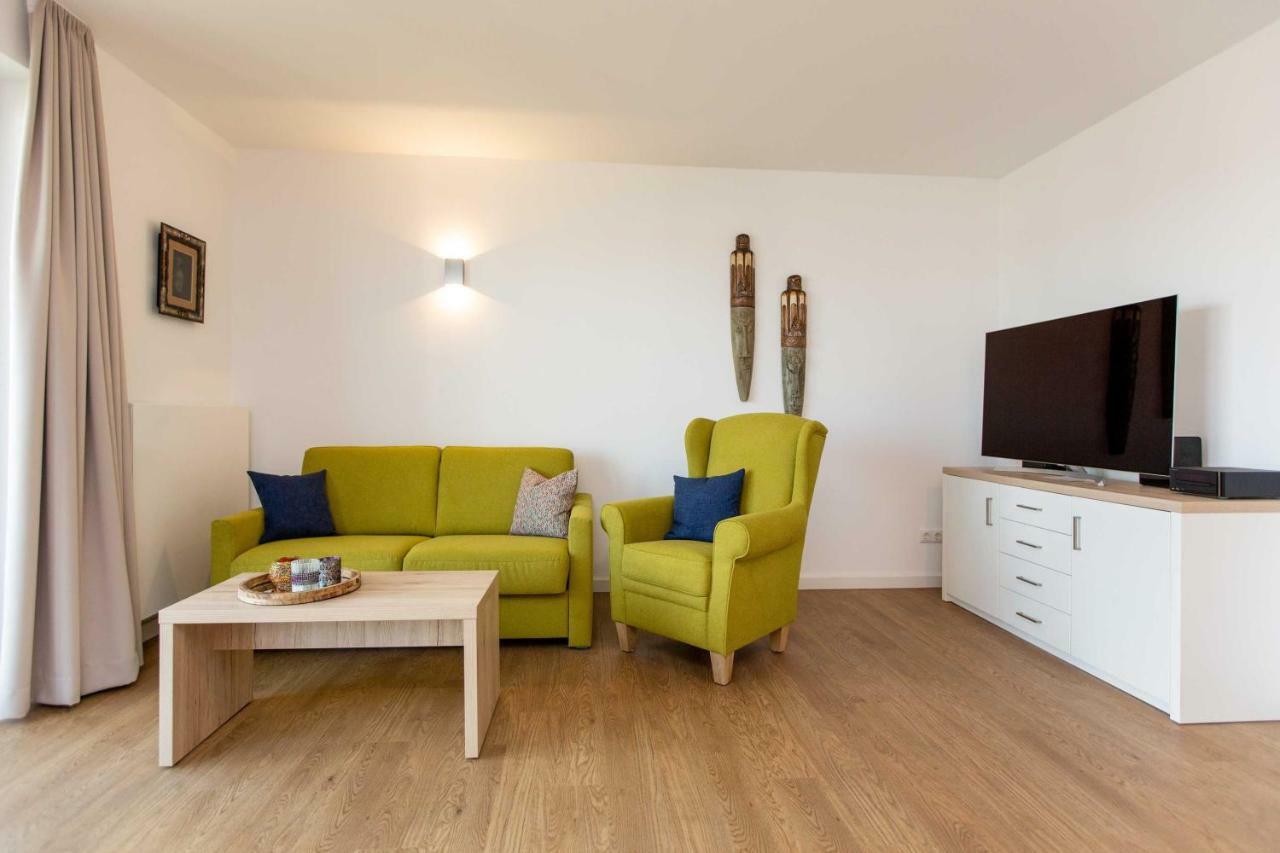 2 Zimmerapartment Nr45 P6A2 Plau am See Bilik gambar